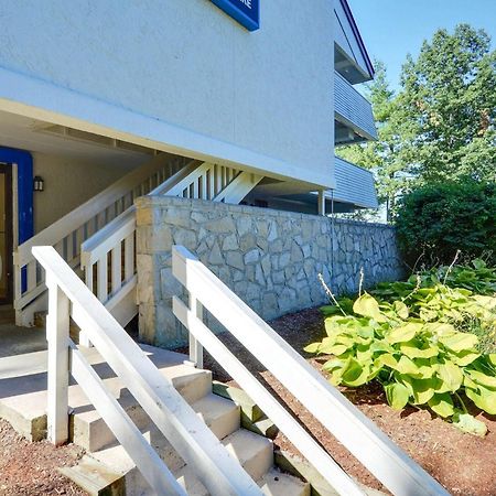Motel 6-Nashua, Nh - South Exterior photo